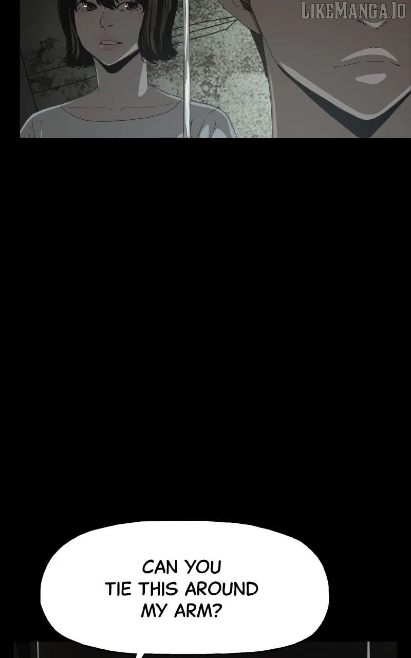 Survive  Webtoon Chapter 4 page 40 - 