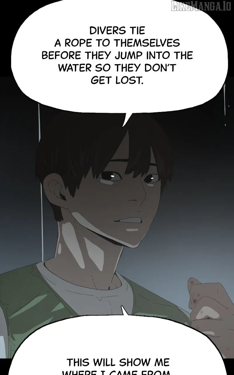 Survive  Webtoon Chapter 4 page 42 - 