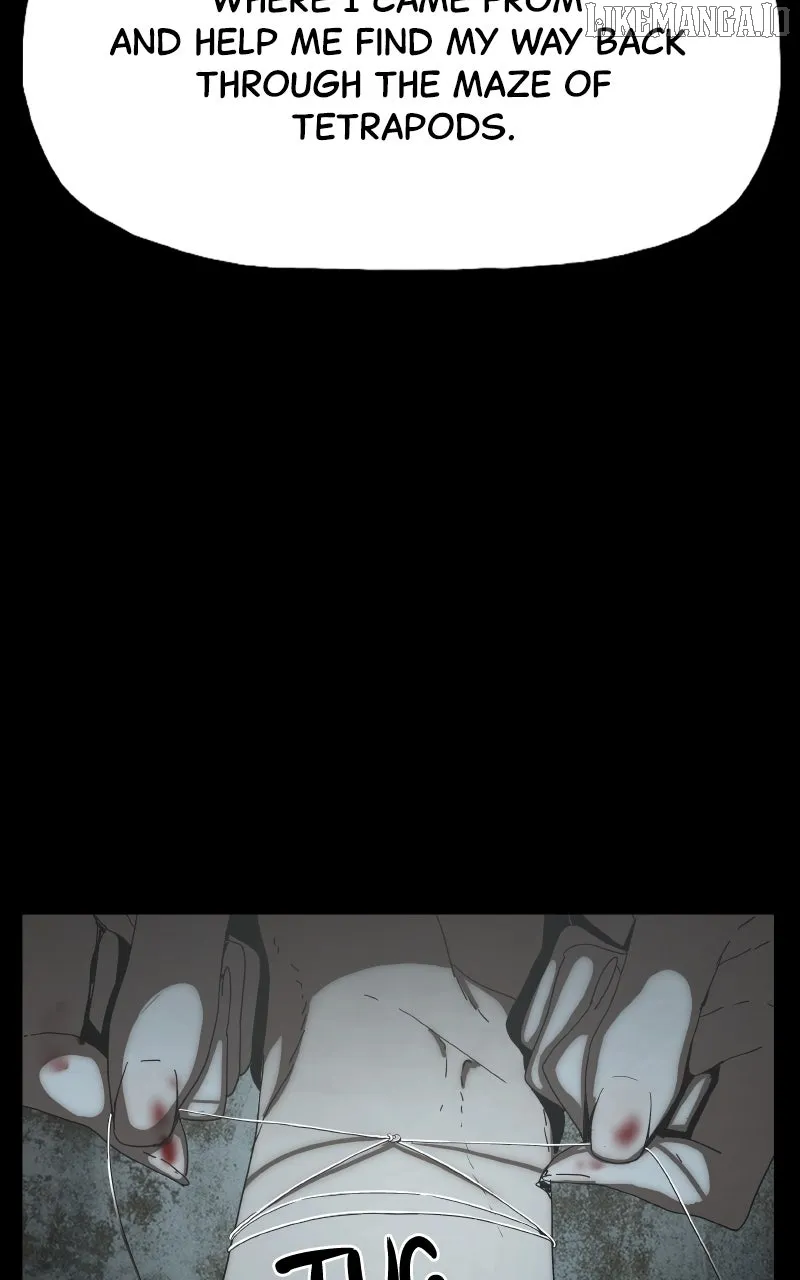 Survive  Webtoon Chapter 4 page 43 - 