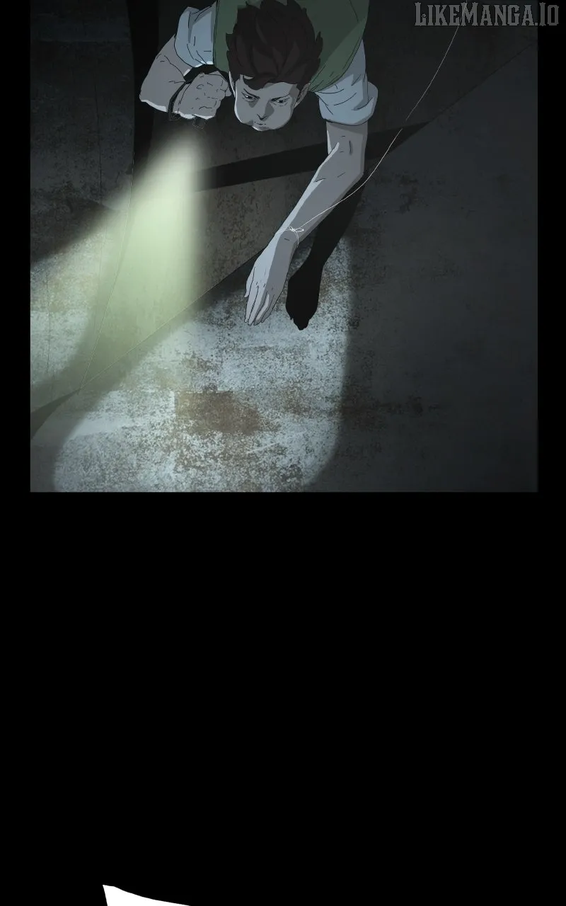 Survive  Webtoon Chapter 4 page 63 - 