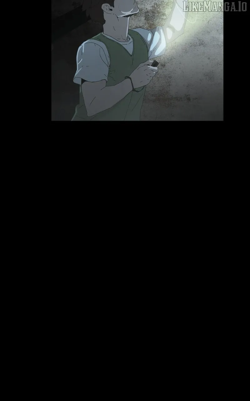 Survive  Webtoon Chapter 4 page 74 - 