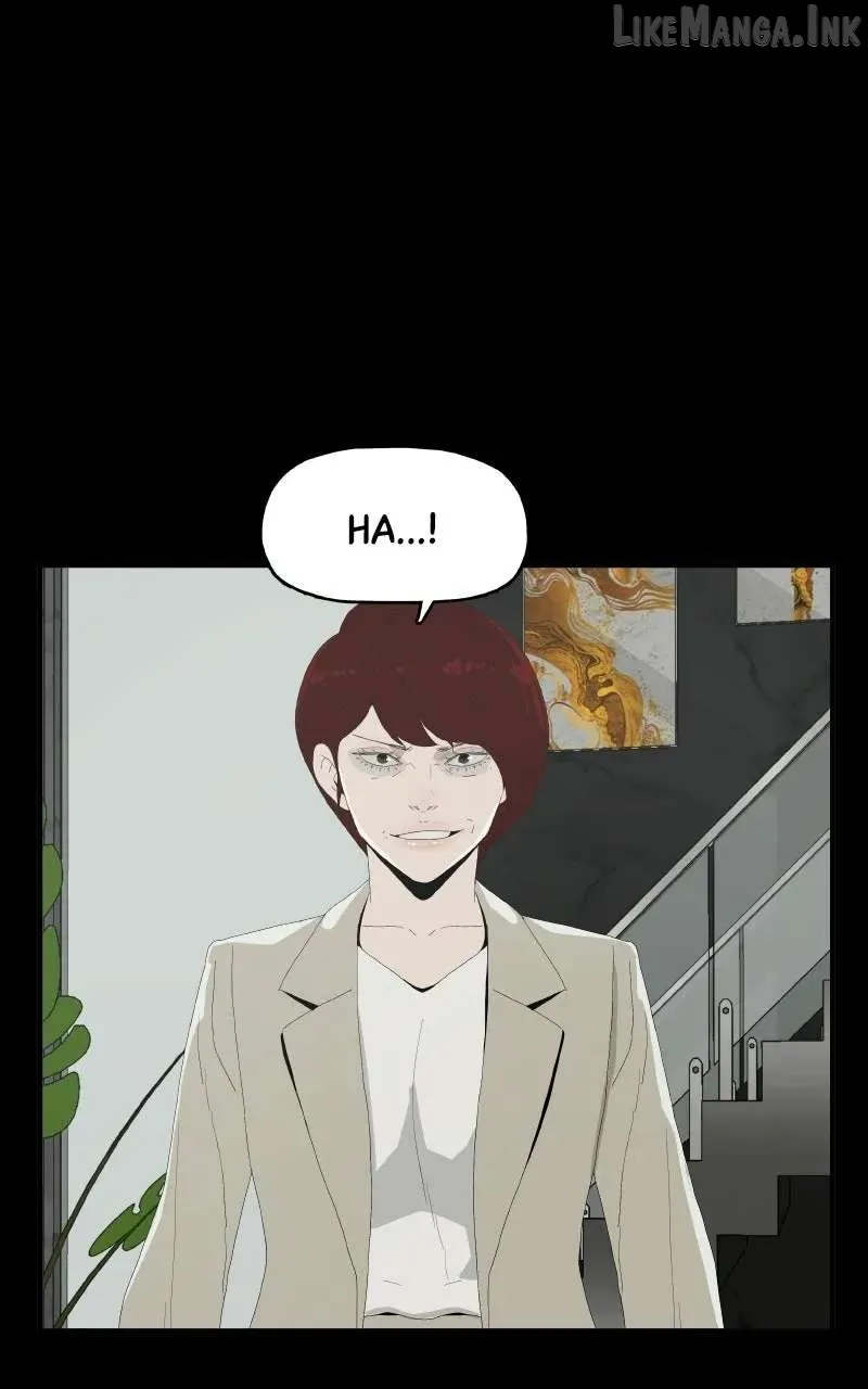 Survive  Webtoon Chapter 41 page 11 - 