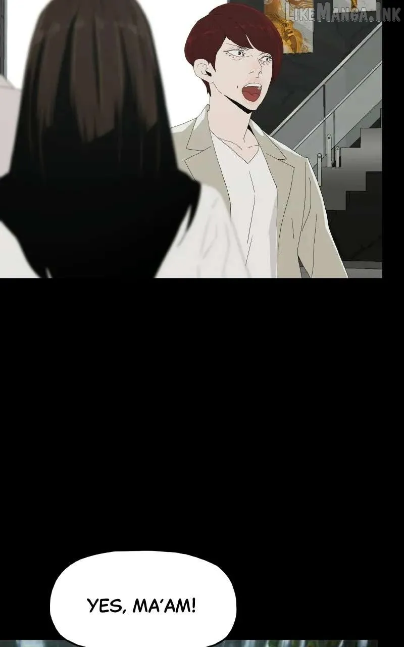 Survive  Webtoon Chapter 41 page 33 - 
