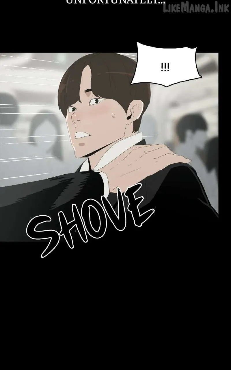 Survive  Webtoon Chapter 41 page 73 - 
