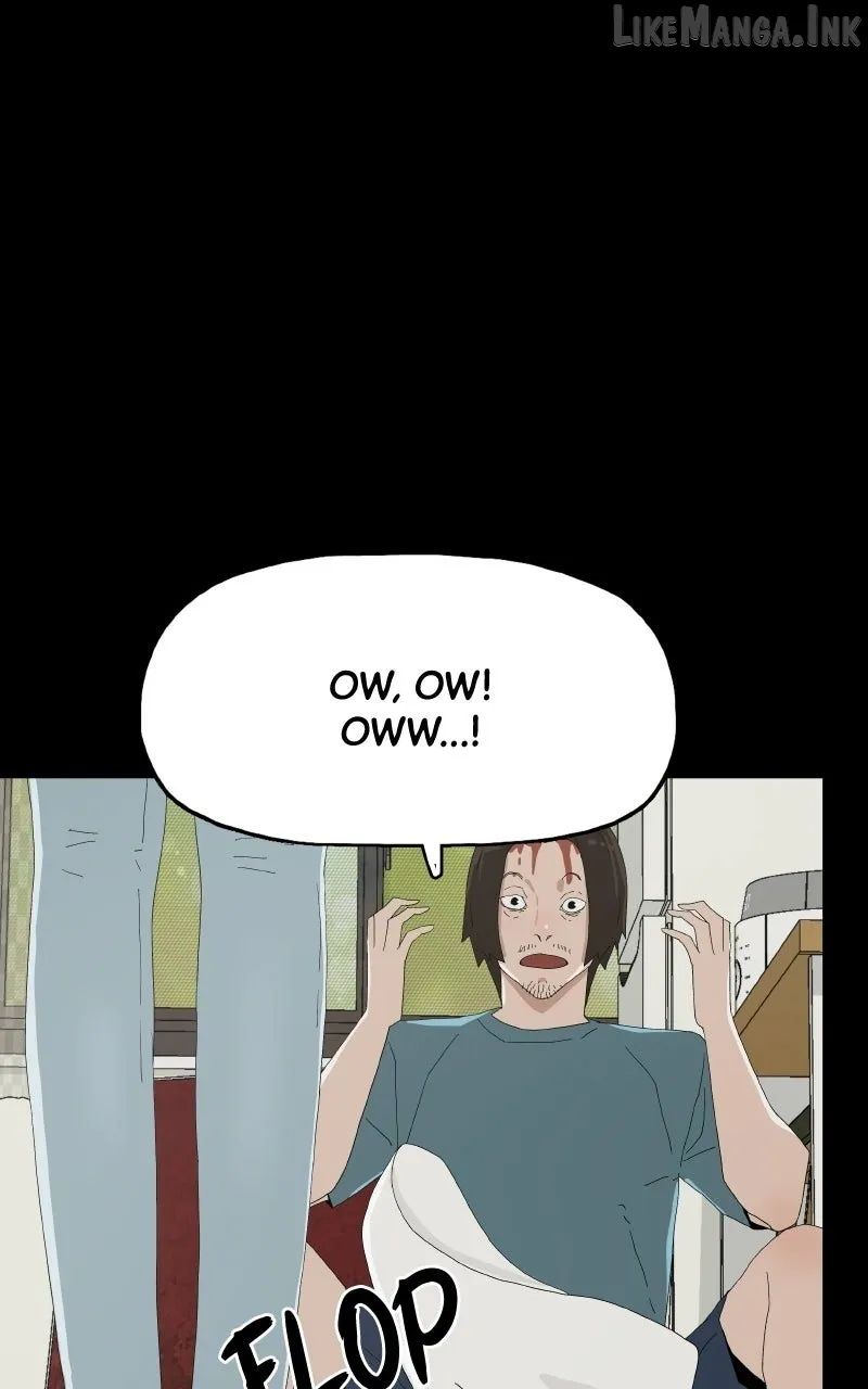 Survive  Webtoon Chapter 42 page 116 - 