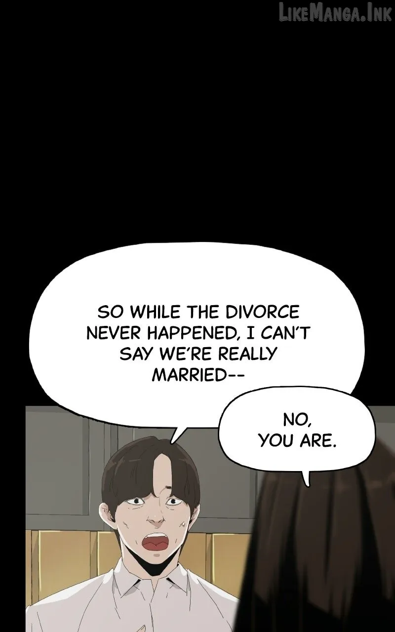 Survive  Webtoon Chapter 42 page 22 - 