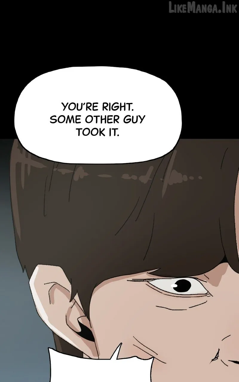 Survive  Webtoon Chapter 42 page 34 - 