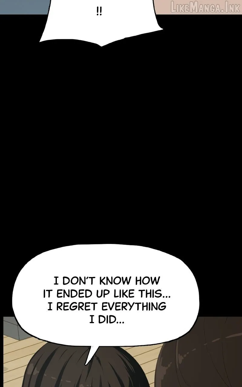 Survive  Webtoon Chapter 42 page 35 - 