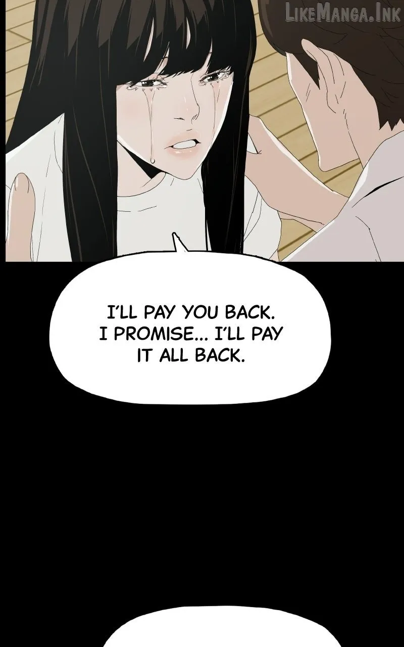 Survive  Webtoon Chapter 42 page 36 - 