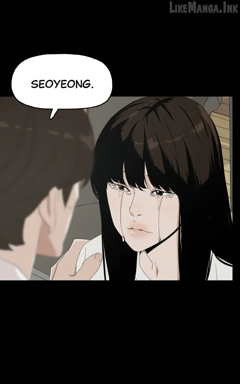 Survive  Webtoon Chapter 42 page 38 - 