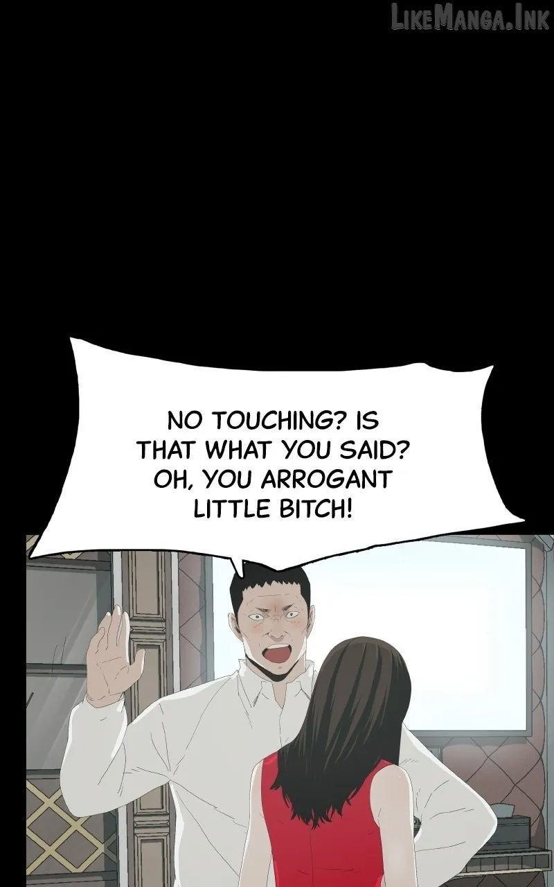Survive  Webtoon Chapter 42 page 51 - 