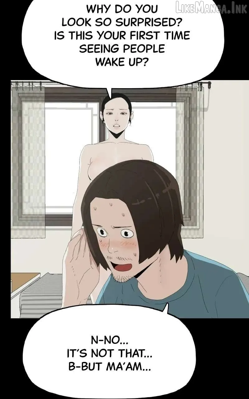 Survive  Webtoon Chapter 43 page 120 - 