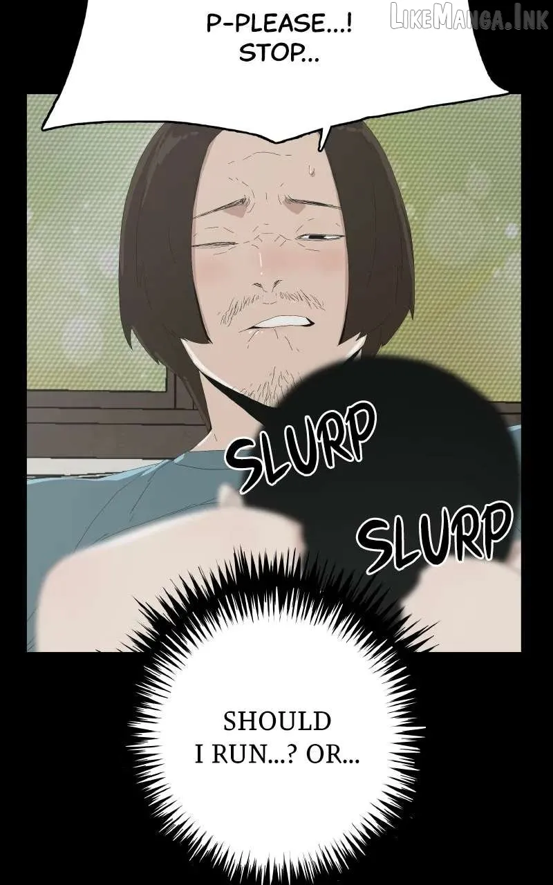 Survive  Webtoon Chapter 43 page 24 - 