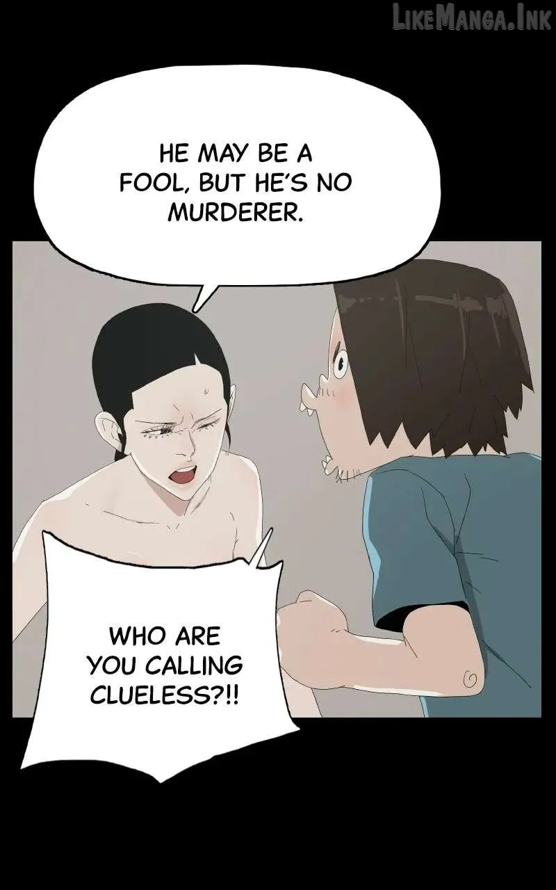 Survive  Webtoon Chapter 43 page 45 - 