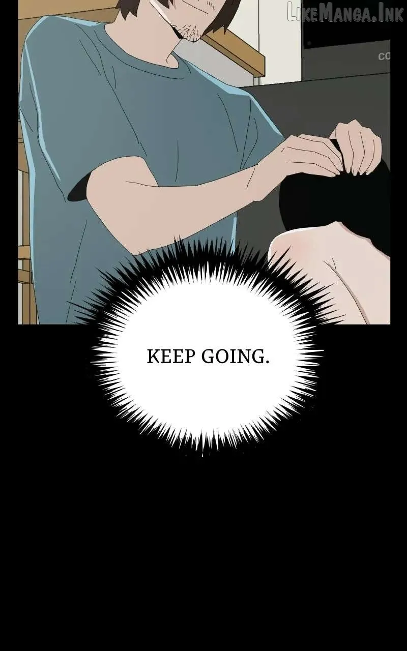 Survive  Webtoon Chapter 43 page 54 - 