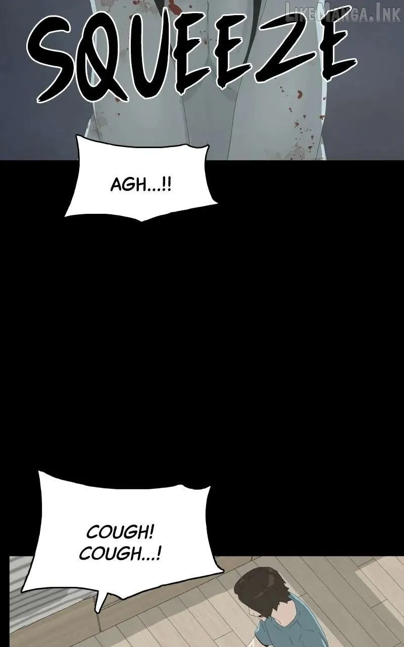 Survive  Webtoon Chapter 43 page 80 - 