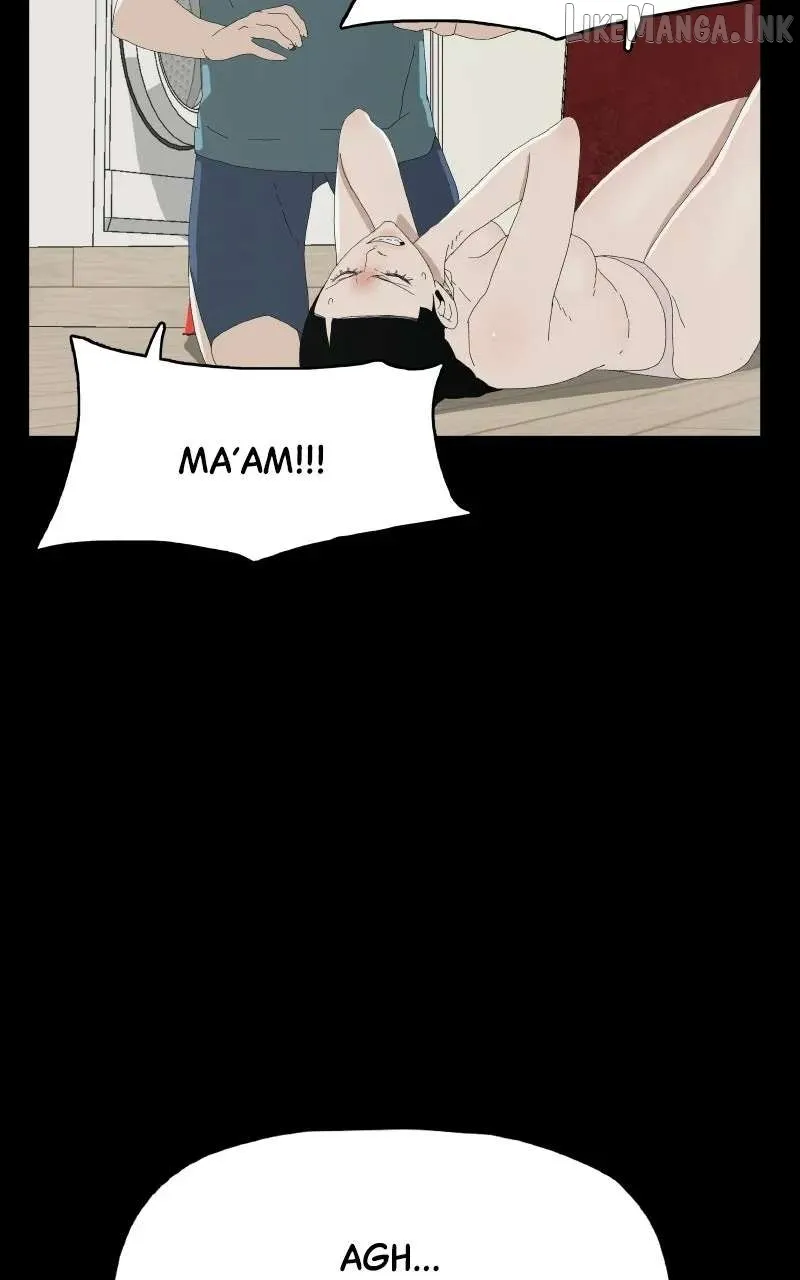 Survive  Webtoon Chapter 43 page 90 - 