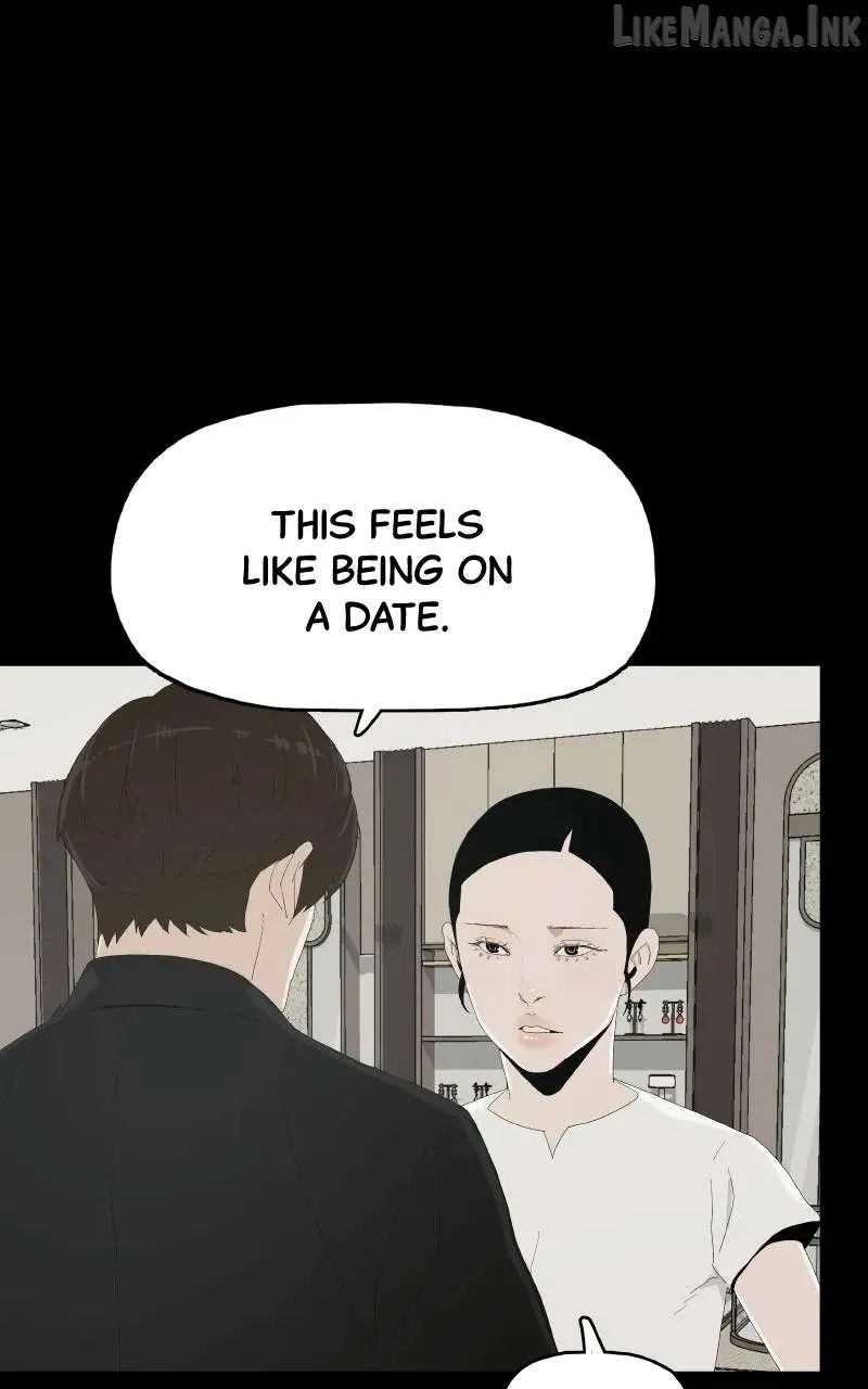 Survive  Webtoon Chapter 44 page 105 - 
