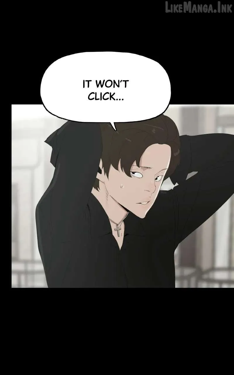Survive  Webtoon Chapter 44 page 109 - 