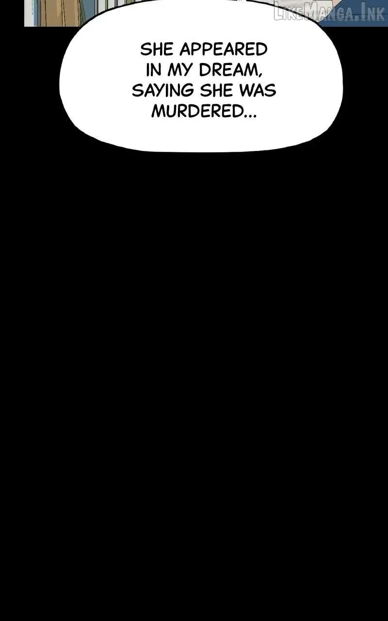 Survive  Webtoon Chapter 44 page 23 - 