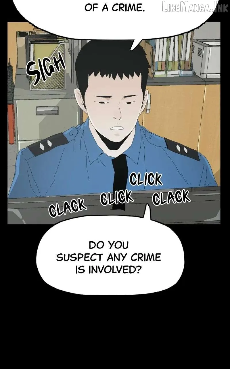Survive  Webtoon Chapter 44 page 27 - 