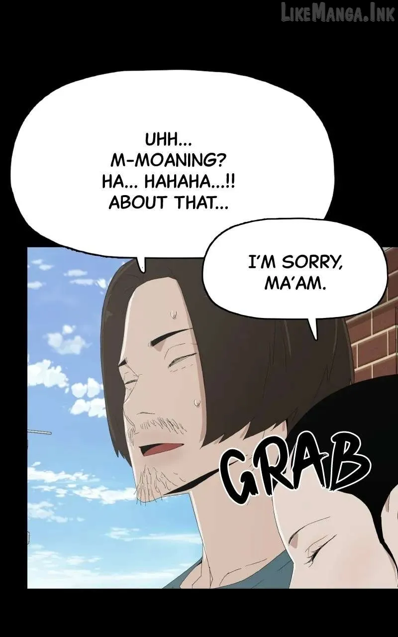 Survive  Webtoon Chapter 44 page 4 - 