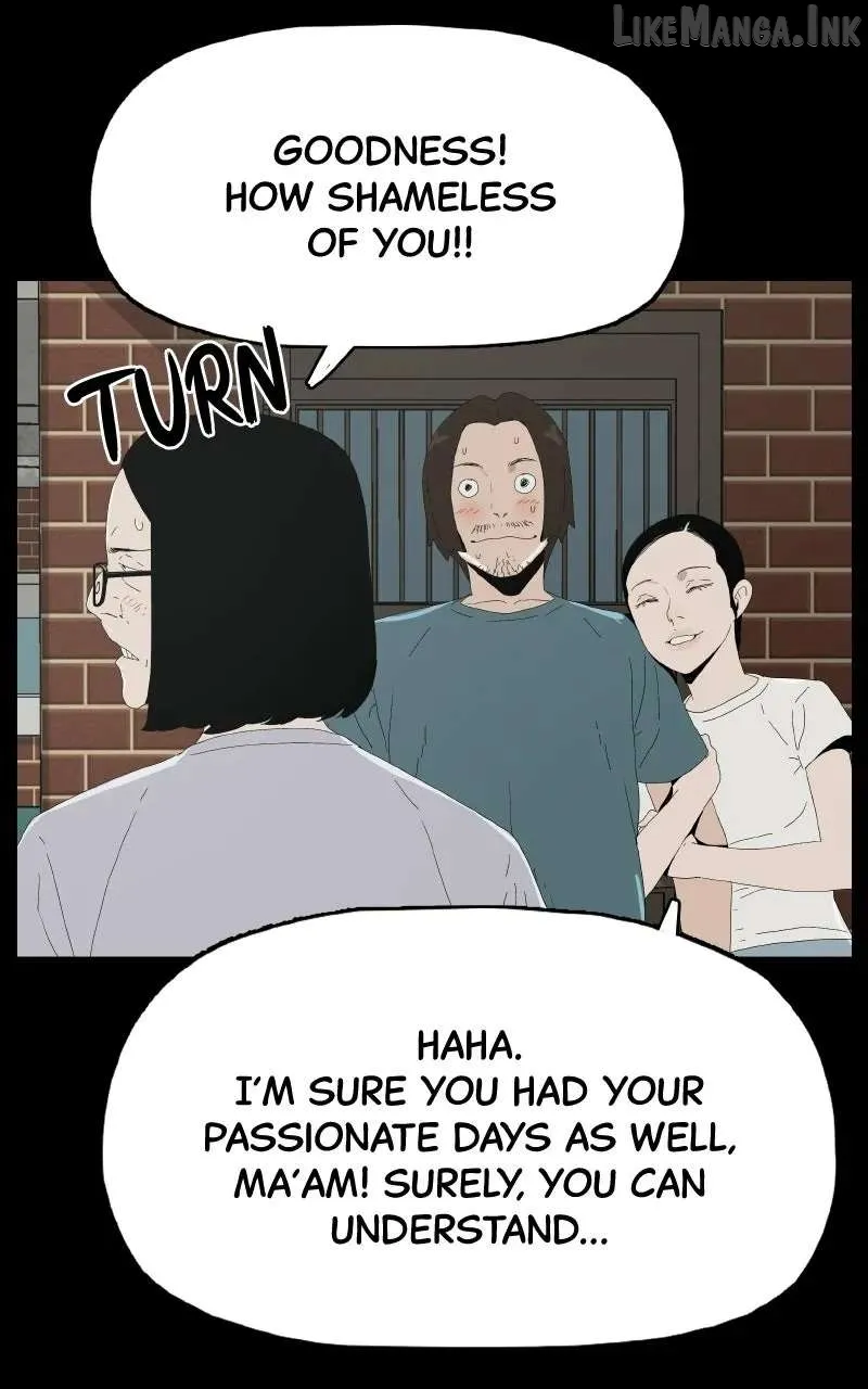 Survive  Webtoon Chapter 44 page 7 - 