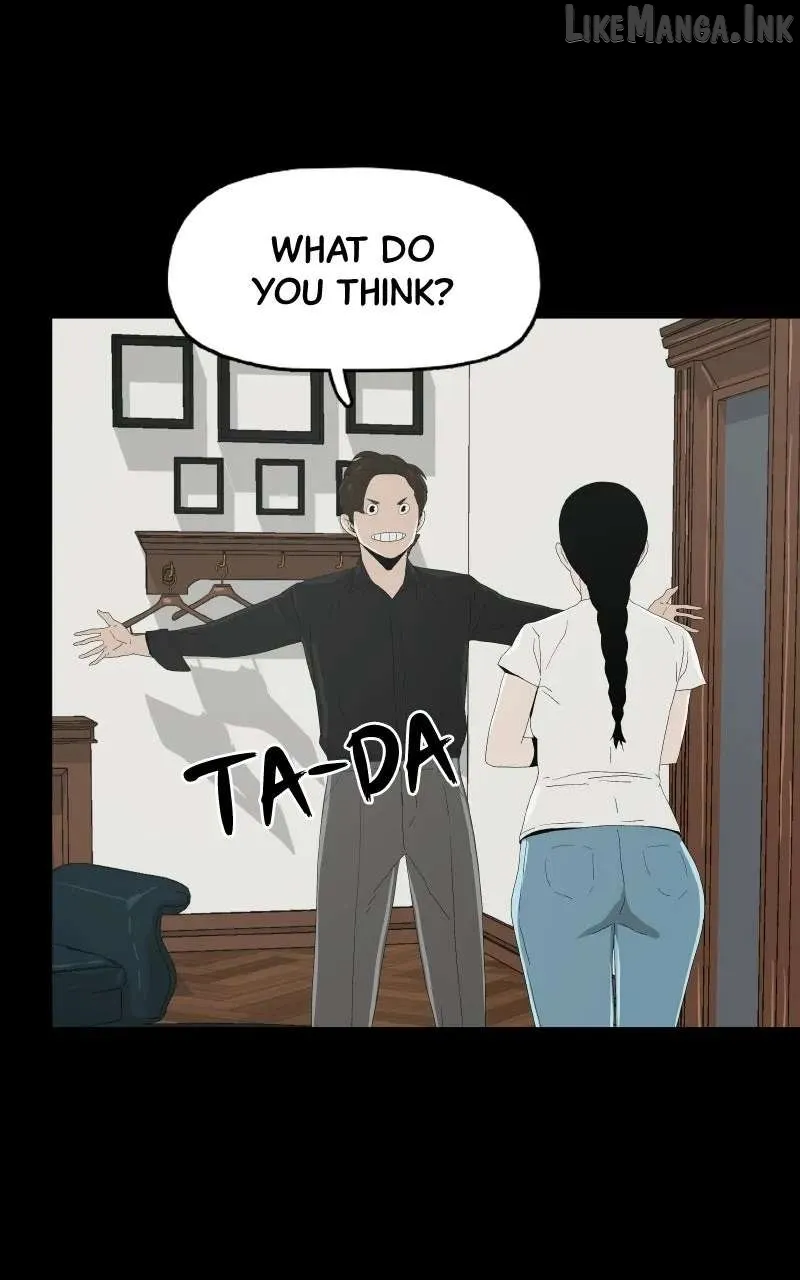 Survive  Webtoon Chapter 44 page 94 - 