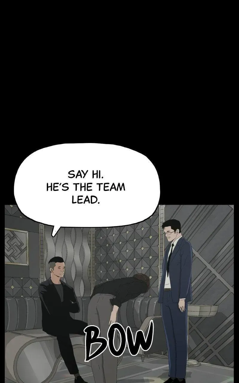 Survive  Webtoon Chapter 45 page 11 - 