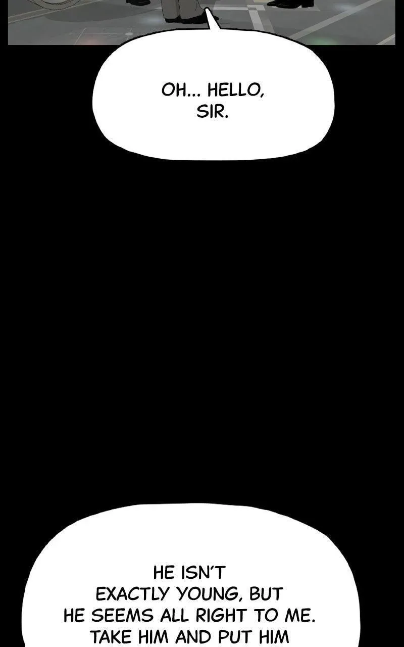 Survive  Webtoon Chapter 45 page 12 - 