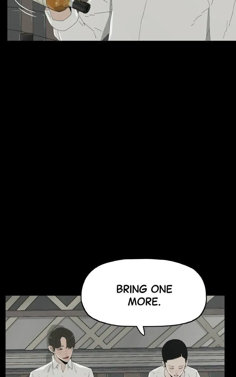 Survive  Webtoon Chapter 45 page 119 - 