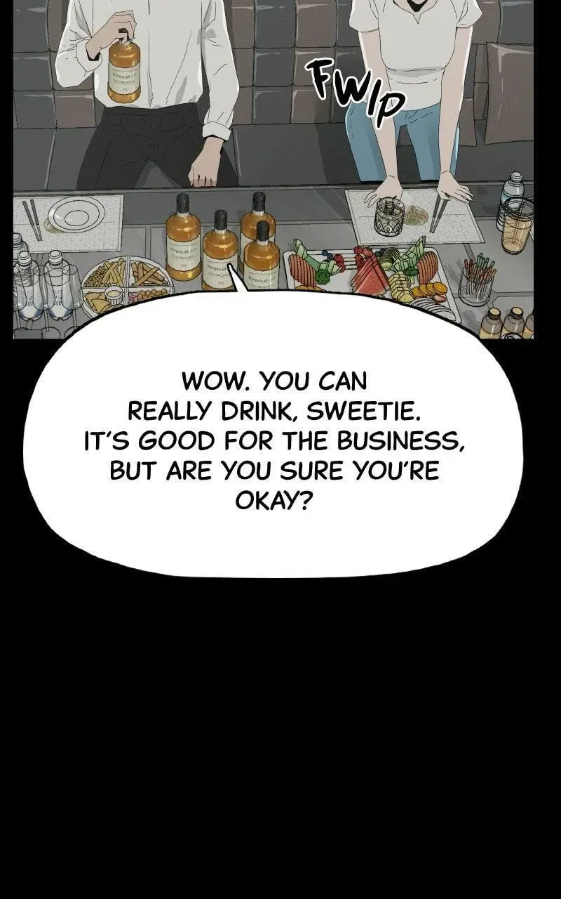 Survive  Webtoon Chapter 45 page 120 - 