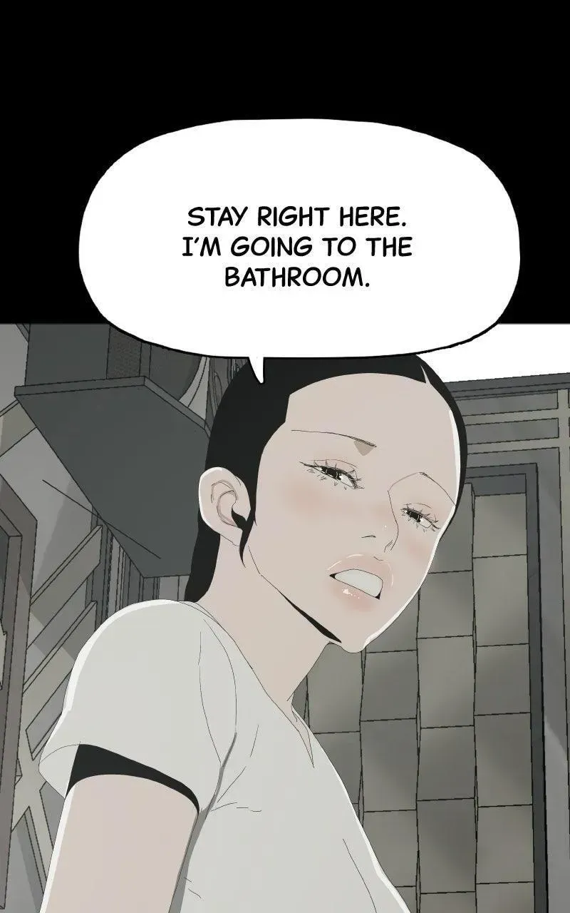 Survive  Webtoon Chapter 45 page 121 - 