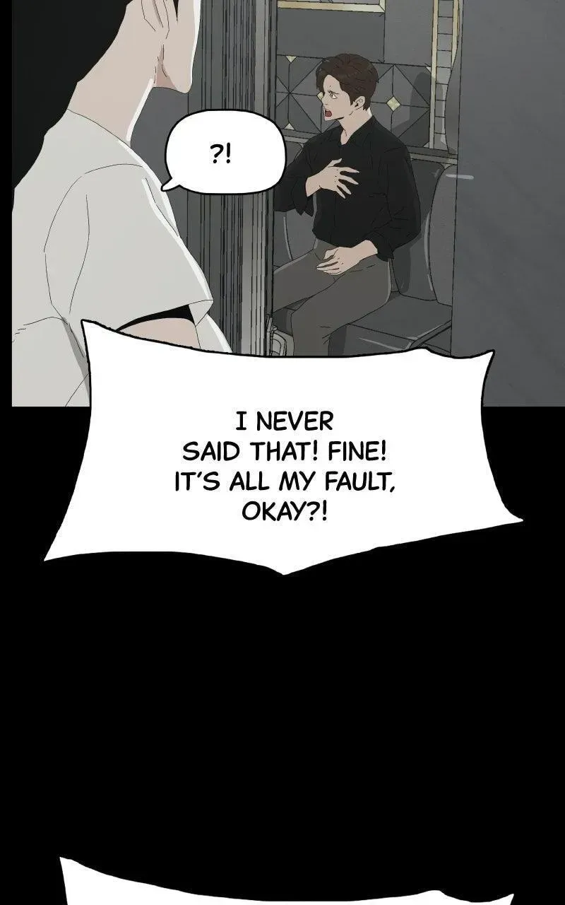 Survive  Webtoon Chapter 45 page 126 - 