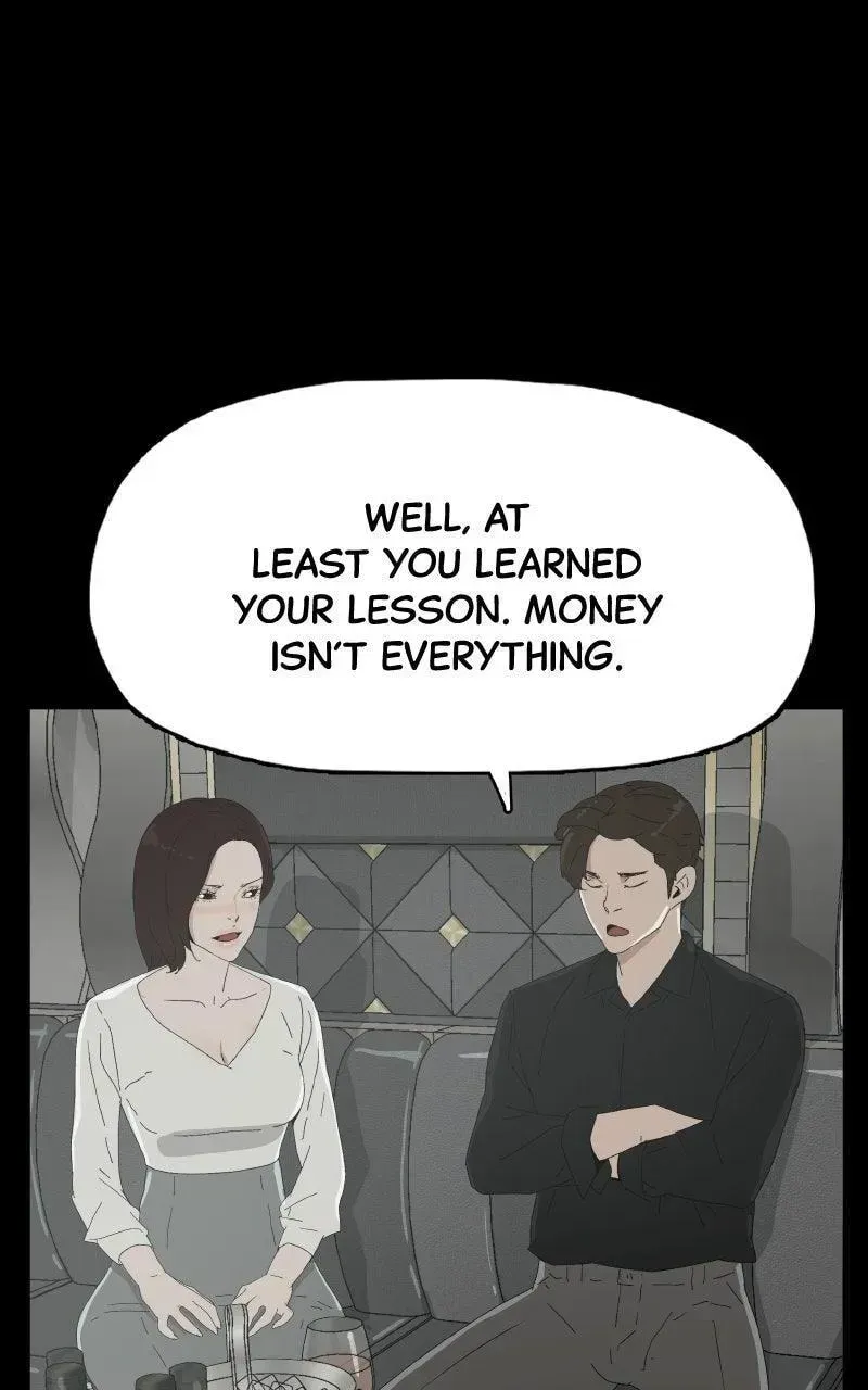 Survive  Webtoon Chapter 45 page 128 - 