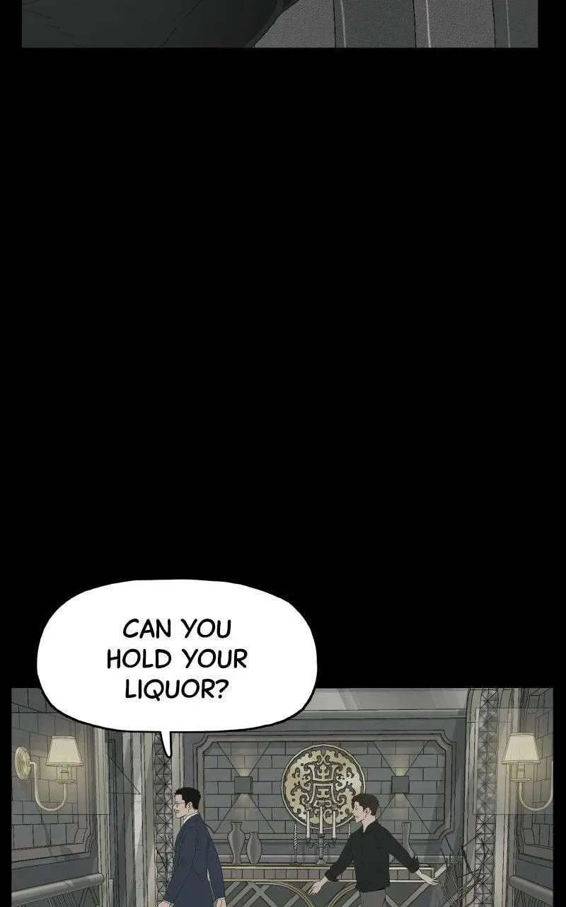 Survive  Webtoon Chapter 45 page 16 - 