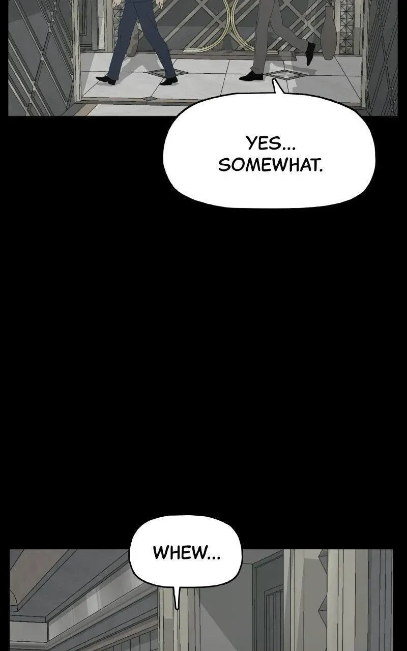 Survive  Webtoon Chapter 45 page 17 - 