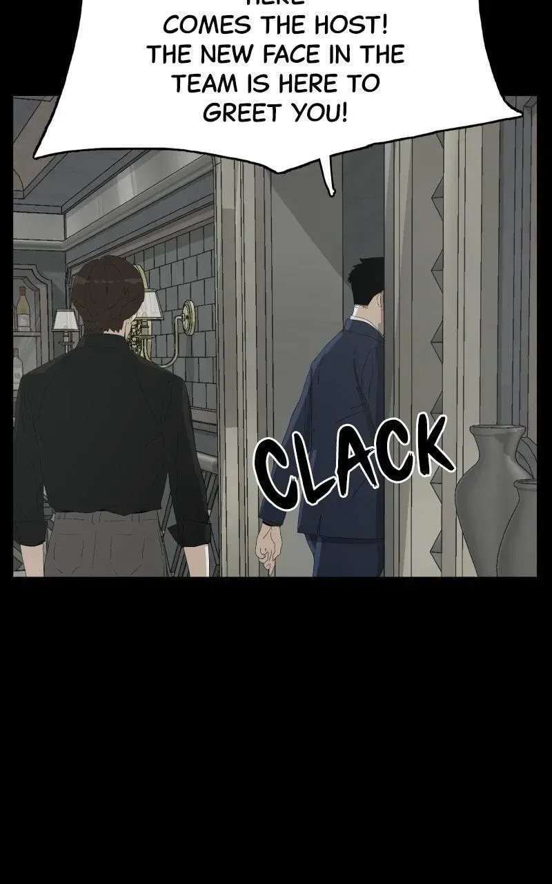Survive  Webtoon Chapter 45 page 19 - 