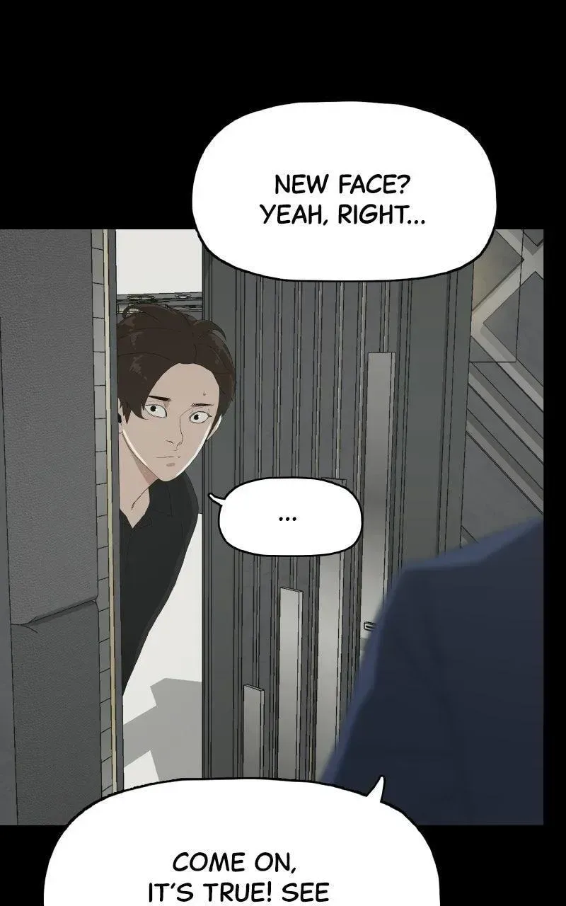 Survive  Webtoon Chapter 45 page 20 - 