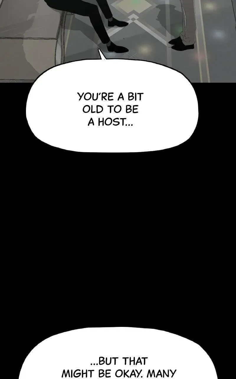 Survive  Webtoon Chapter 45 page 3 - 