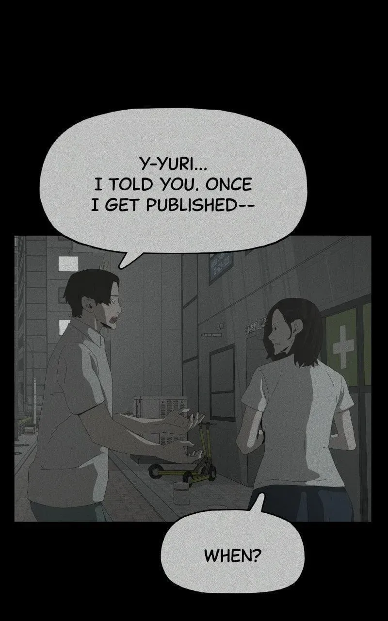 Survive  Webtoon Chapter 45 page 26 - 