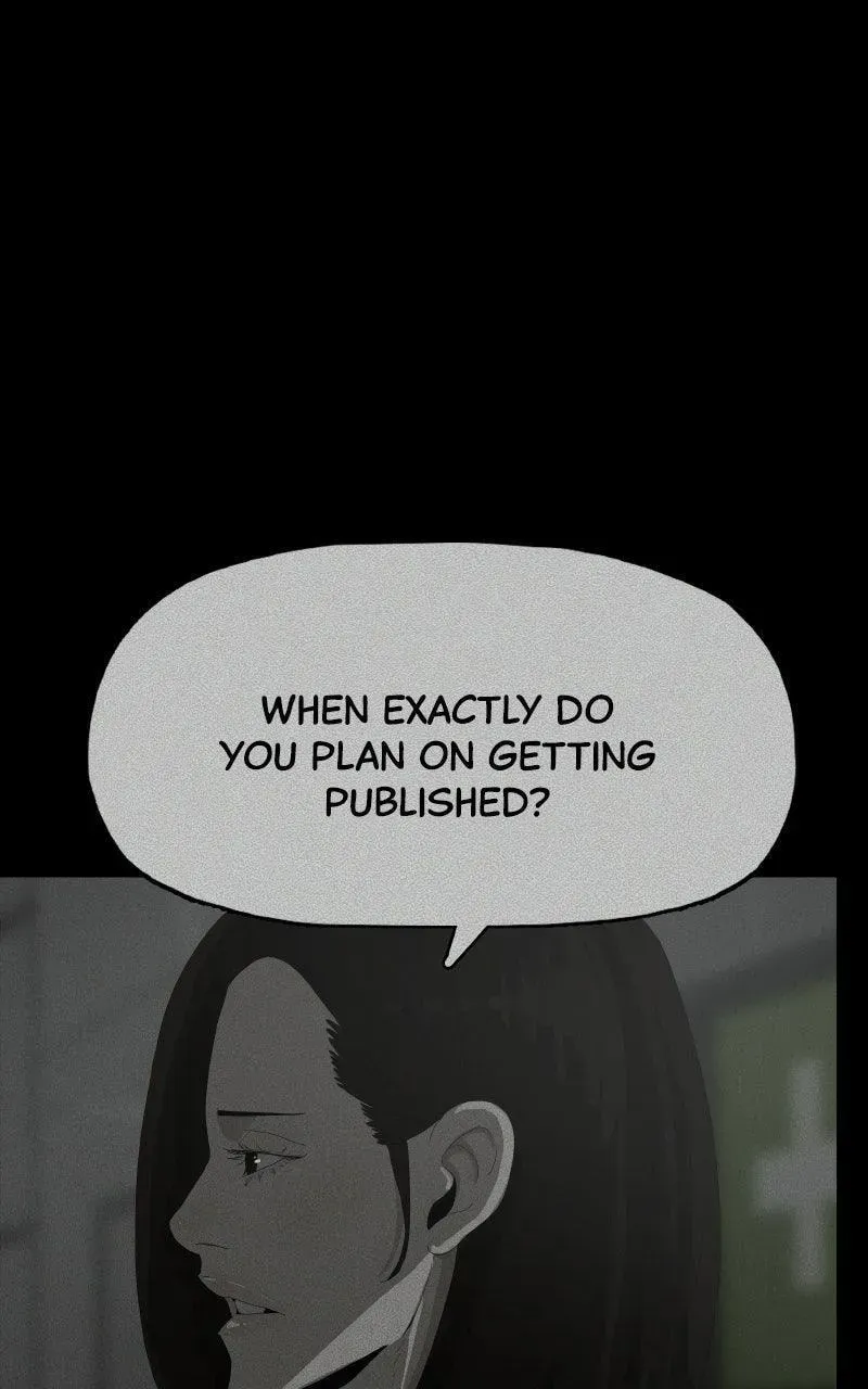 Survive  Webtoon Chapter 45 page 27 - 