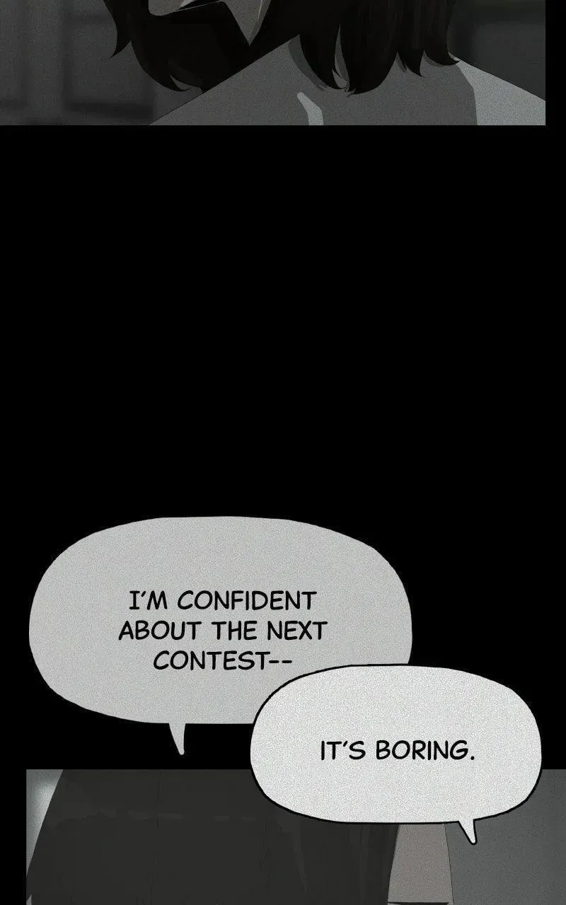 Survive  Webtoon Chapter 45 page 28 - 