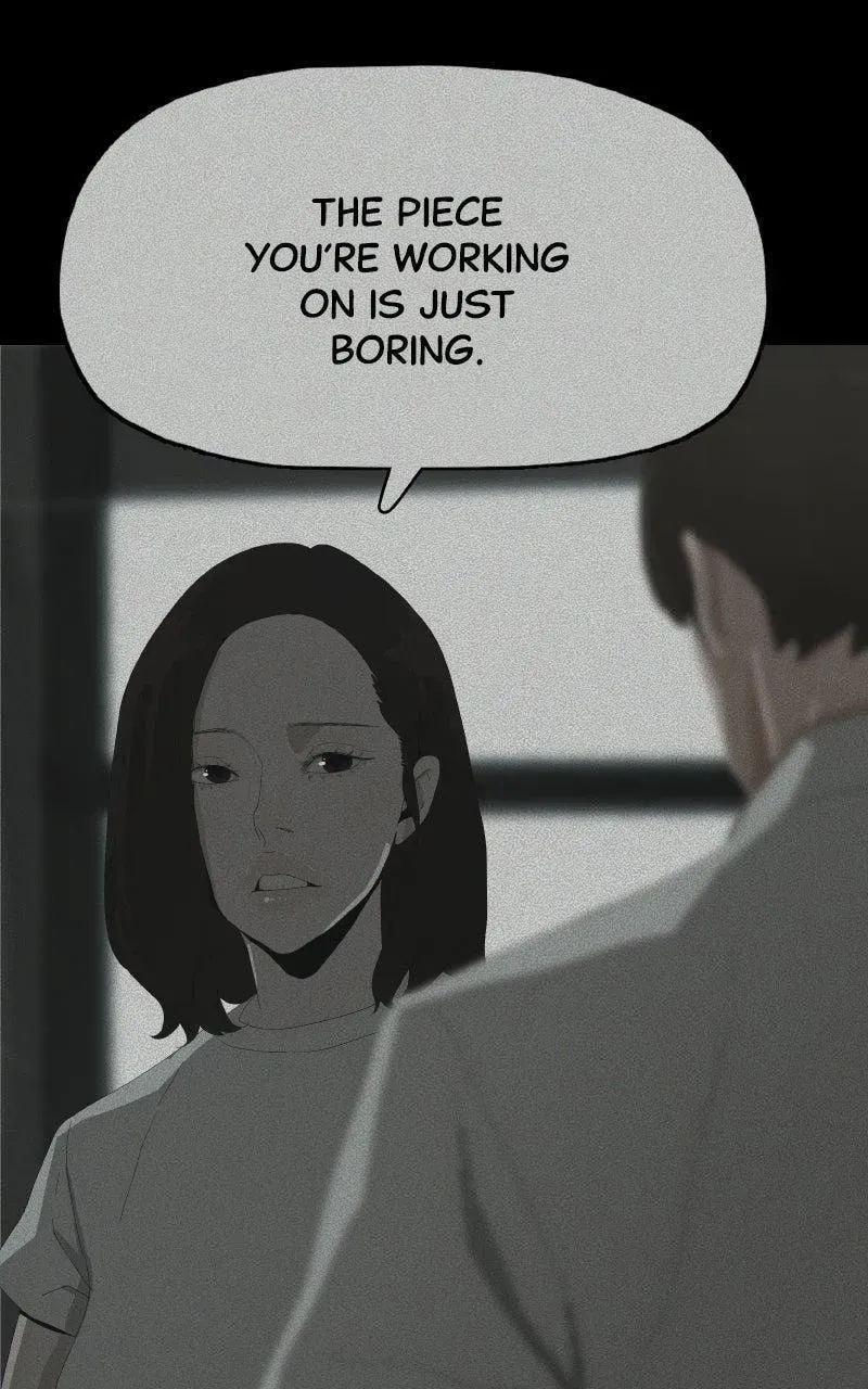 Survive  Webtoon Chapter 45 page 30 - 