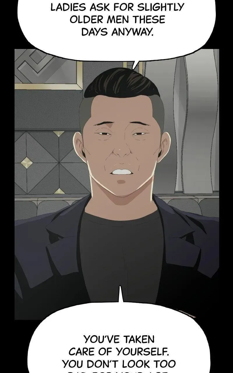 Survive  Webtoon Chapter 45 page 4 - 