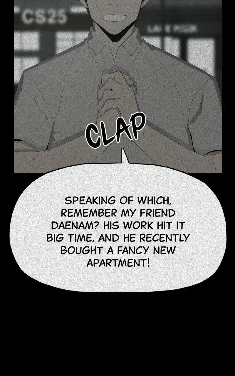 Survive  Webtoon Chapter 45 page 36 - 