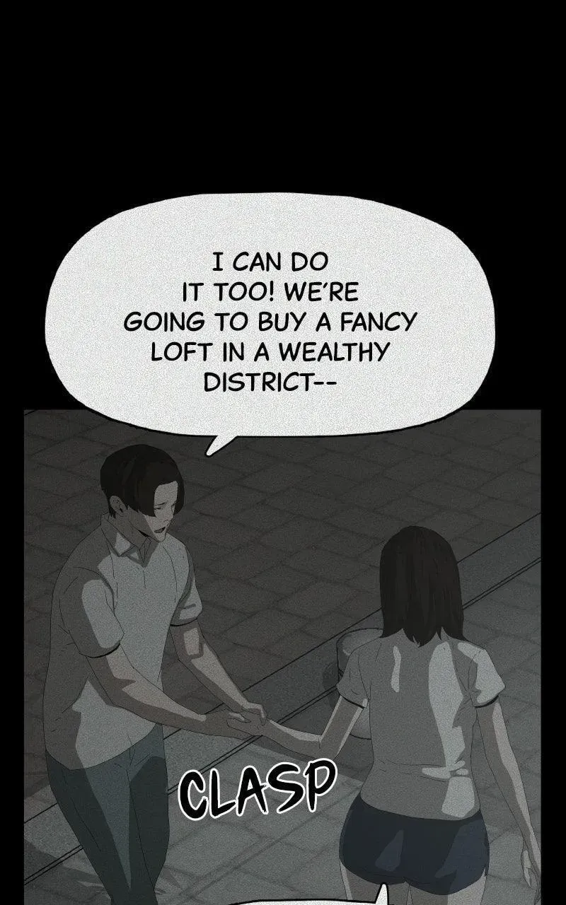 Survive  Webtoon Chapter 45 page 37 - 