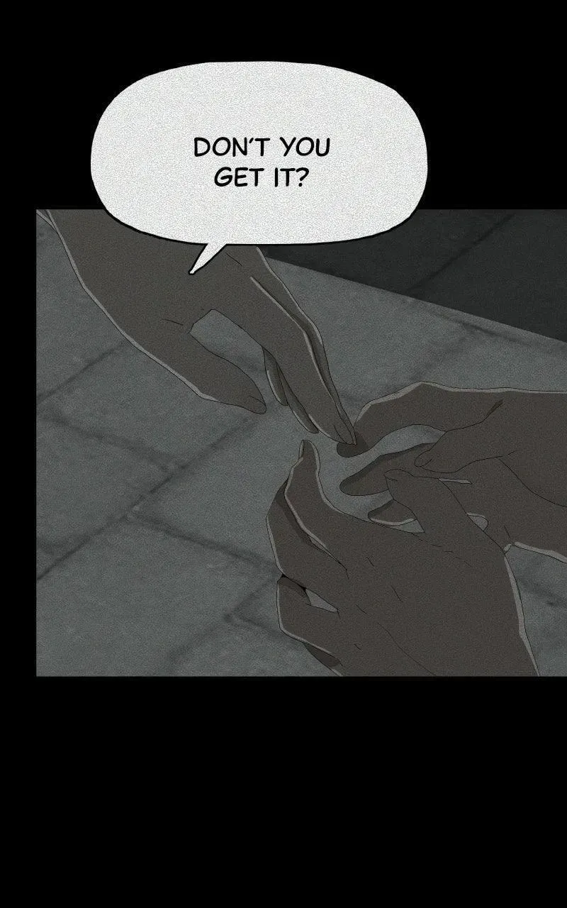 Survive  Webtoon Chapter 45 page 40 - 
