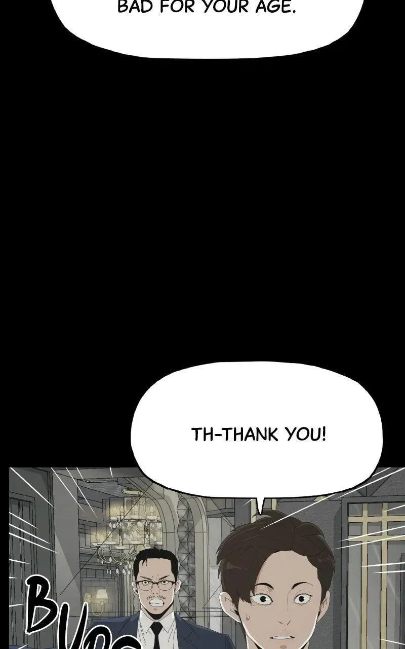 Survive  Webtoon Chapter 45 page 5 - 