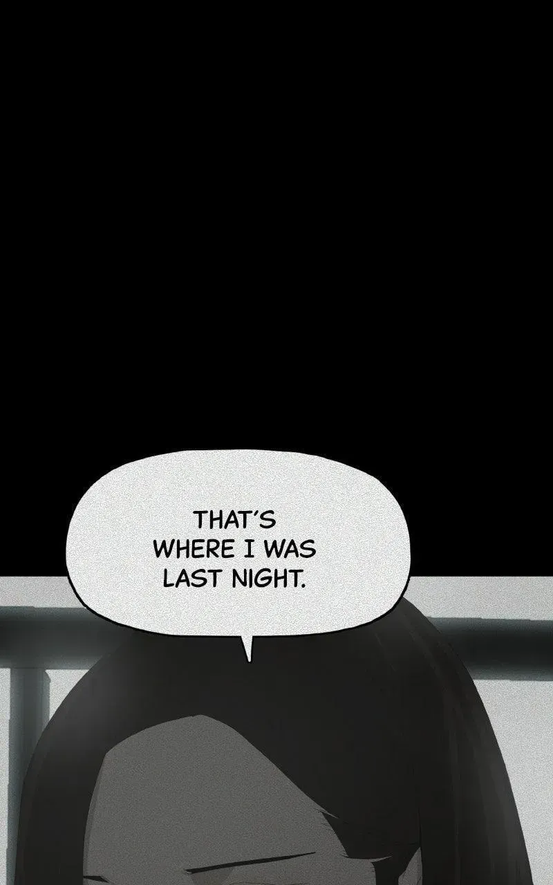 Survive  Webtoon Chapter 45 page 41 - 
